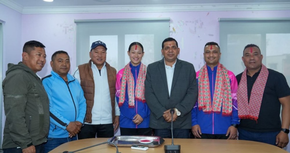 एरिकाले कराते वान प्रिमियर लिग खेल्ने