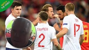 England to risk their worst run ever with up to NINE changes in Switzerland friendly