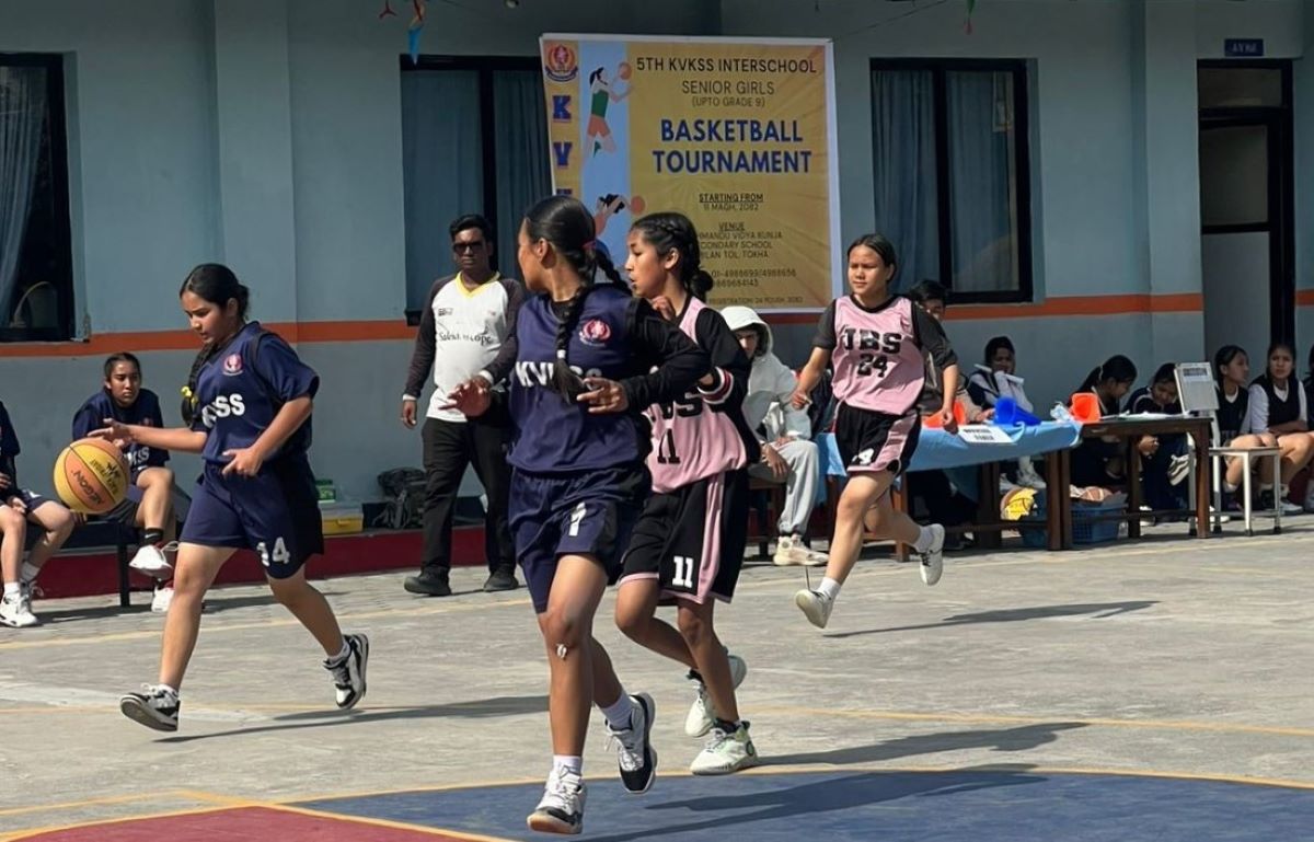 भ्याली पब्लिक र ह्वाइट हेभेनको जित