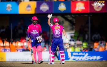 चितवनमाथि जनकपुरको सानदार जित