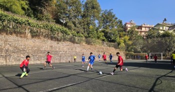 एक्सेल्सियर र मल्पी सिटी क्वाटरफाइनलमा