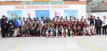 एक्सेल्सियर कपमा सात टिम च्याम्पियन