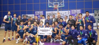 गोल्डेनगेटलाई एचजेएनबीएलको उपाधि