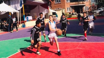 भ्याली पब्लिकको तीन टोली क्वाटरफाइनलमा