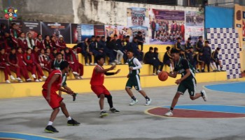 हिमालय र संस्कृति सेमिफाइनलमा