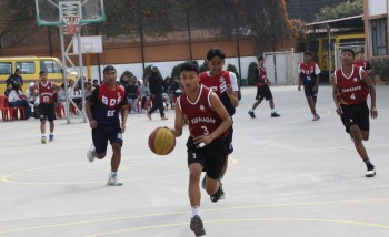 एक्सेल्सियर कप : पुष्पसदनलाई सफलता