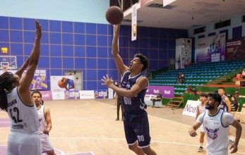 एचजेएनबीएल : कीर्तिपुरमाथि टाइम्सको रोमाञ्चक जित