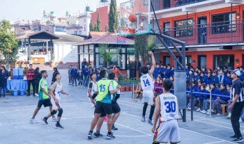 मातृभूमि कपमा इनोभेटिभ सेमिफाइनलमा