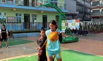 ह्वाइट हेभेन र सेब प्रिक्वाटरफाइनलमा