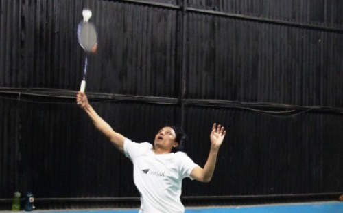 बिष्णु र भोज अन्तिम आठमा