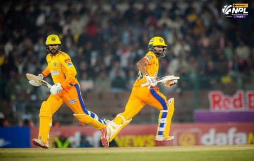 कर्णालीलाई हराउँदै सुदूरपश्चिमको लगातार तेश्रो जीत